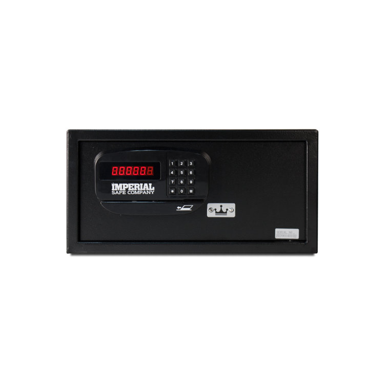 Imperial Safe Company Safe Box Lock Wayfair Canada